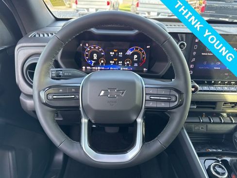New 2026 Chevrolet Colorado Trail Boss image 14