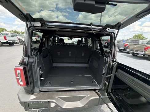 New 2026 Ford Bronco Outer Banks AWD/4WD image 29