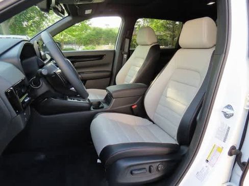 New 2026 Honda CR-V Sport Touring image 14