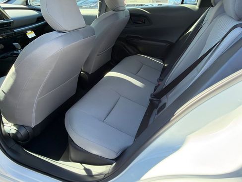 New 2026 Toyota Prius LE image 20