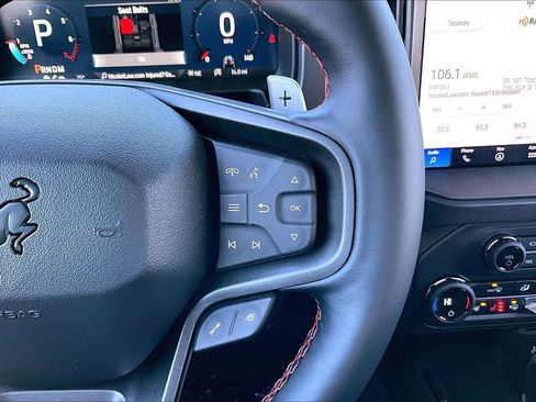 New 2025 Ford Bronco Raptor image 10