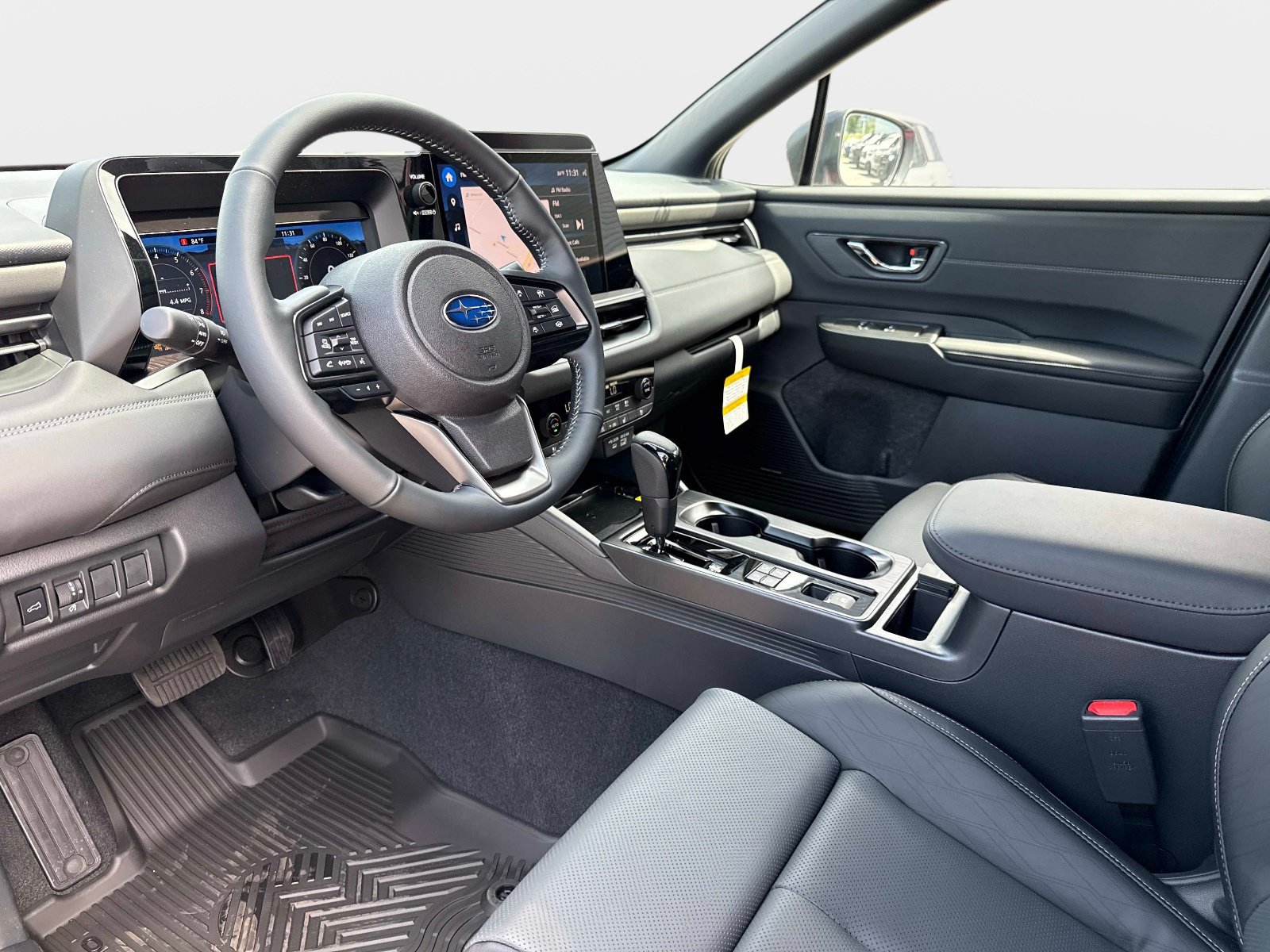 New 2026 Subaru Outback Touring XT AWD/4WD image 32