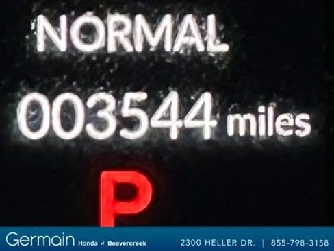 Used 2025 Honda CR-V Sport-L image 21