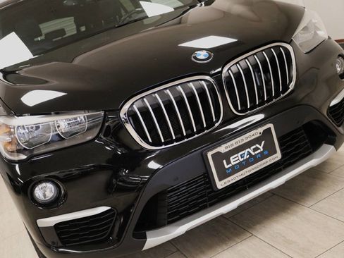 Used 2018 BMW X1 xDrive28i w/ Convenience Package image 95