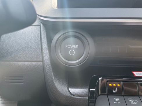 New 2026 Toyota Prius AWD image 34