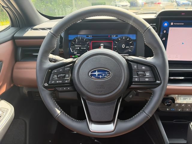 New 2026 Subaru Outback Touring XT AWD/4WD image 14