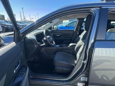 New 2026 Nissan Kicks SV w/ Cold Weather Package image 22