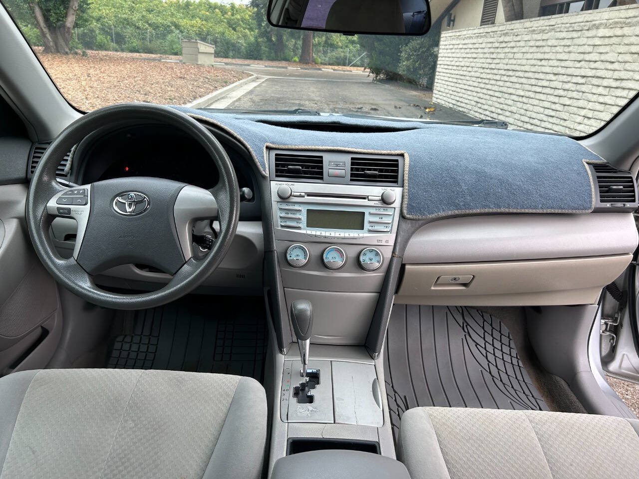 Used 2008 Toyota Camry LE FWD image 32