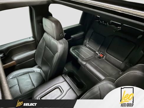 Used 2020 Chevrolet Silverado 2500 High Country AWD/4WD image 27
