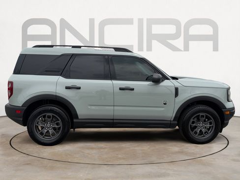 Used 2024 Ford Bronco Sport Big Bend w/ Convenience Package AWD/4WD image 12