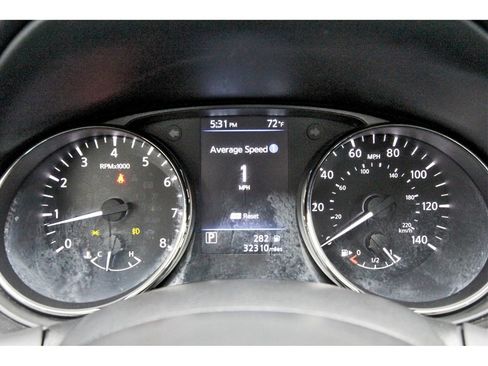 Certified 2022 Nissan Rogue Sport SV image 12