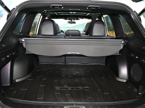 Certified 2024 Subaru Forester Wilderness image 57