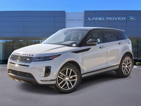New 2026 Land Rover Range Rover Evoque S image 1