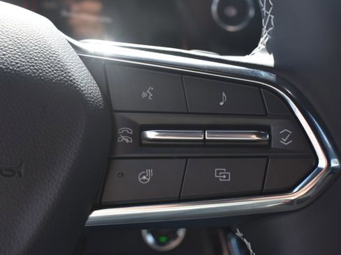 New 2026 Chevrolet Traverse Z71 image 23