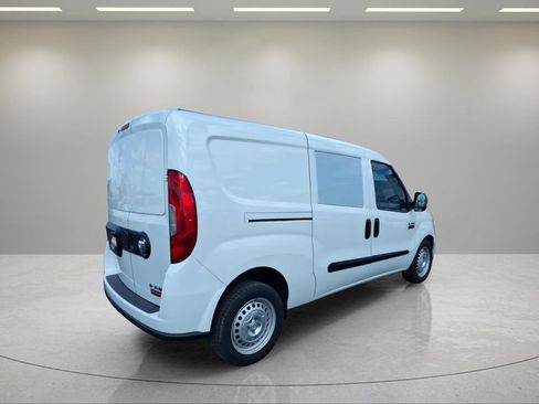 Used 2022 RAM ProMaster City Tradesman FWD image 3