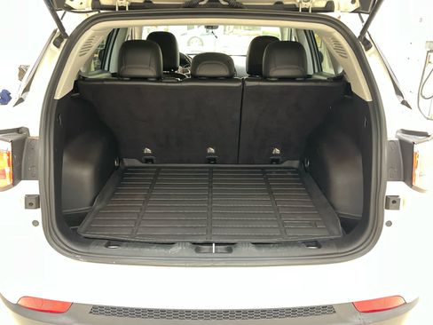 Used 2020 Jeep Compass Limited AWD/4WD image 2
