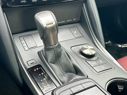 Used 2024 Lexus IS 300 F Sport w/ Accessory Package 2 RWD image 19