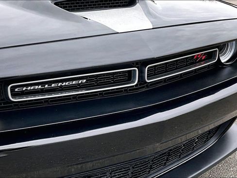 Used 2021 Dodge Challenger R/T image 29