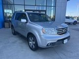 Used 2012 Honda Pilot Touring image 3
