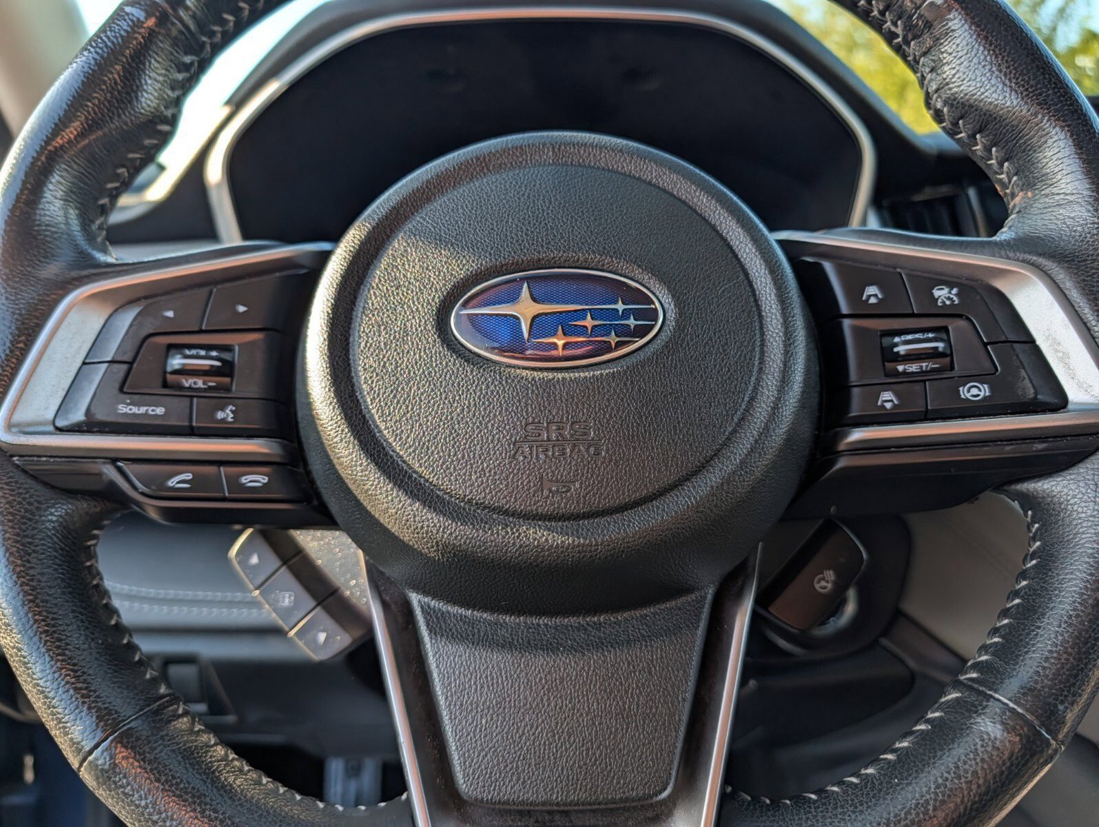 Used 2020 Subaru Outback Limited w/ Popular Package #2 AWD/4WD image 28