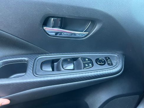 Used 2021 Nissan Versa SV FWD image 13