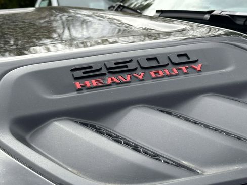 New 2026 RAM 2500 Laramie image 9