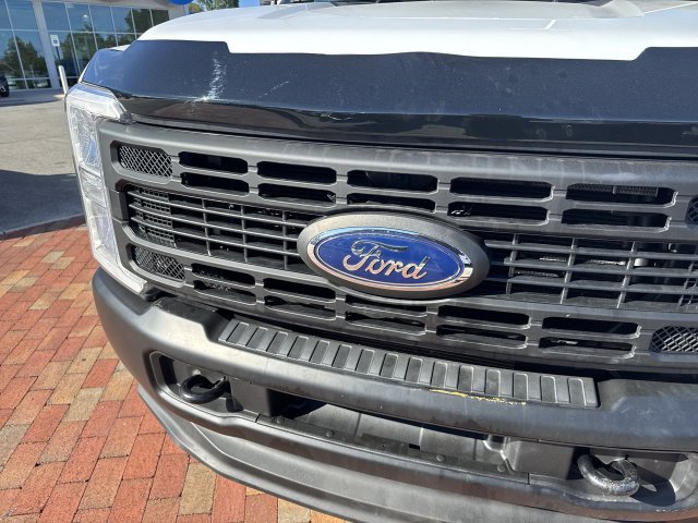 Used 2024 Ford F350 XL AWD/4WD image 25