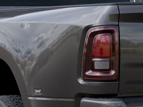New 2026 RAM 3500 Big Horn AWD/4WD image 10