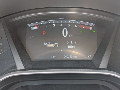 Used 2019 Honda CR-V EX-L image 23