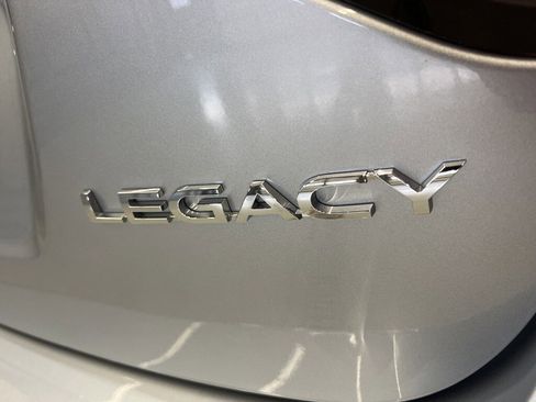 Certified 2025 Subaru Legacy Premium image 31