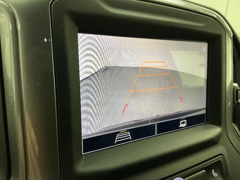 Used 2024 Chevrolet Silverado 1500 Custom image 20