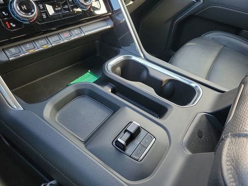 Used 2024 GMC Sierra 3500 Denali w/ Denali Reserve Package image 18