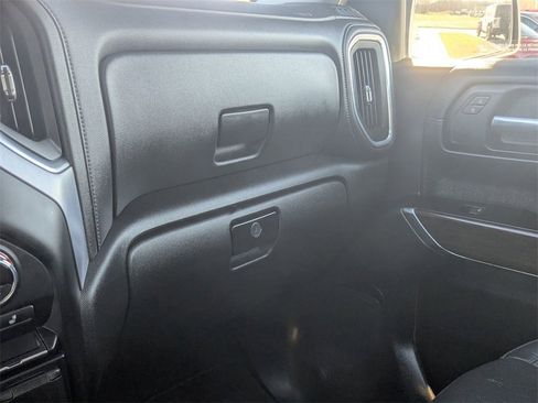 Used 2019 GMC Sierra 1500 SLT image 28