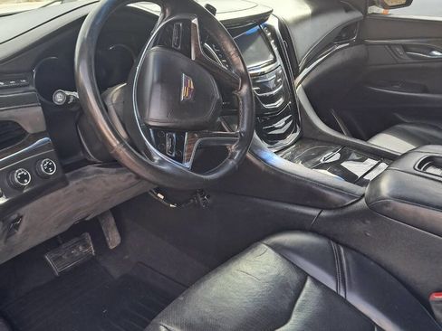 Used 2016 Cadillac Escalade ESV Platinum image 2