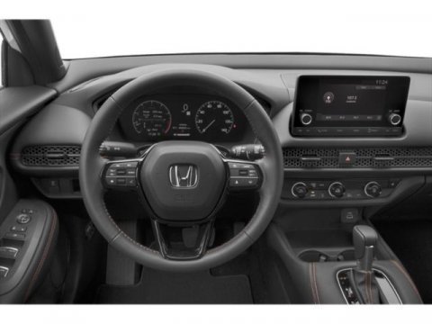 Used 2025 Honda HR-V Sport image 9