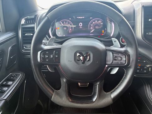 Used 2023 RAM 1500 TRX w/ TRX Level 2 Equipment Group image 21