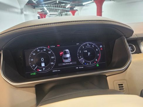 Used 2021 Land Rover Range Rover Westminster Edition image 29