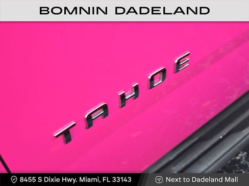 Used 2020 Chevrolet Tahoe LS image 9