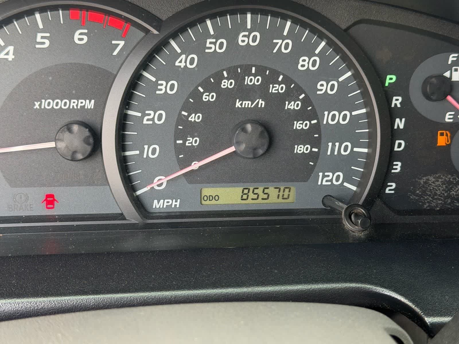 Used 2005 Toyota Tundra SR5 RWD image 9