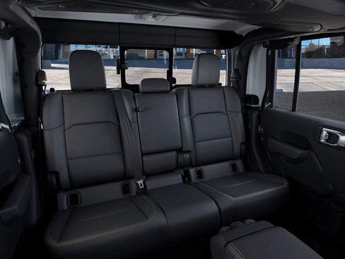 New 2026 Jeep Gladiator Sport image 15