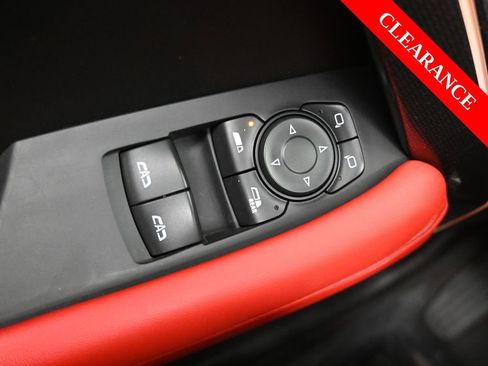 Used 2024 Chevrolet Camaro SS w/ Redline Edition image 26