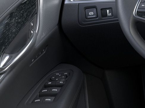 New 2026 Cadillac XT5 Premium Luxury FWD image 22