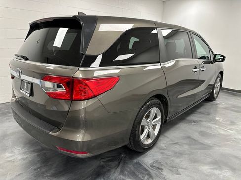 Used 2020 Honda Odyssey EX-L image 6