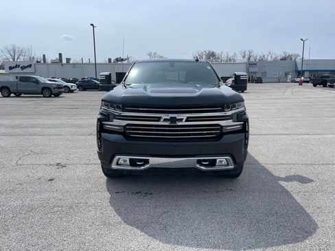 Used 2020 Chevrolet Silverado 1500 High Country image 8
