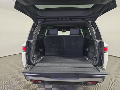 Used 2024 Rivian R1S Adventure AWD/4WD image 15