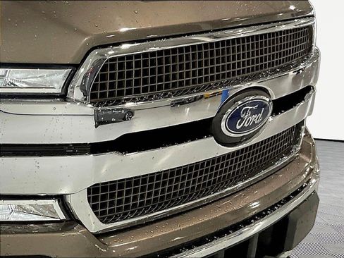 Used 2020 Ford F150 King Ranch w/ Equipment Group 601A Luxury AWD/4WD image 33