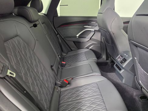 New 2026 Audi SQ5 Premium Plus AWD/4WD image 37