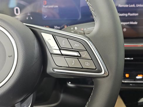 Used 2026 Buick Envision Preferred AWD/4WD image 17