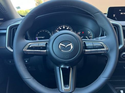 New 2026 MAZDA CX-50 AWD 2.5 Hybrid w/ Weather Package image 26