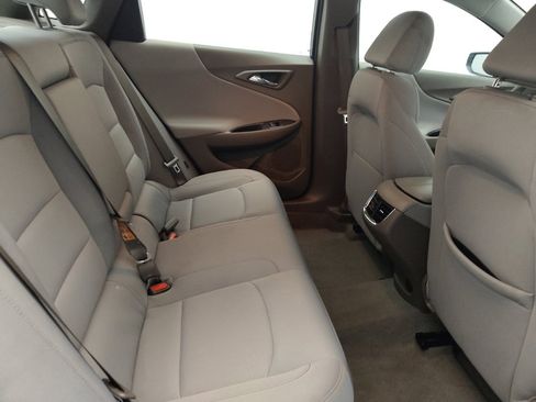 Used 2024 Chevrolet Malibu LT FWD image 19